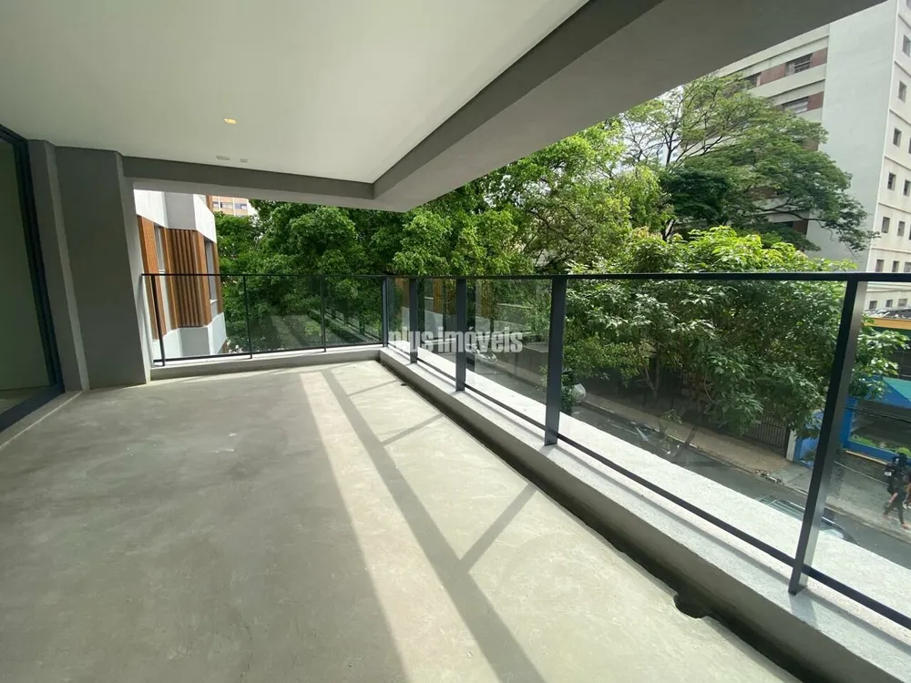 Apartamento, 4 quartos, 189 m² - Foto 3