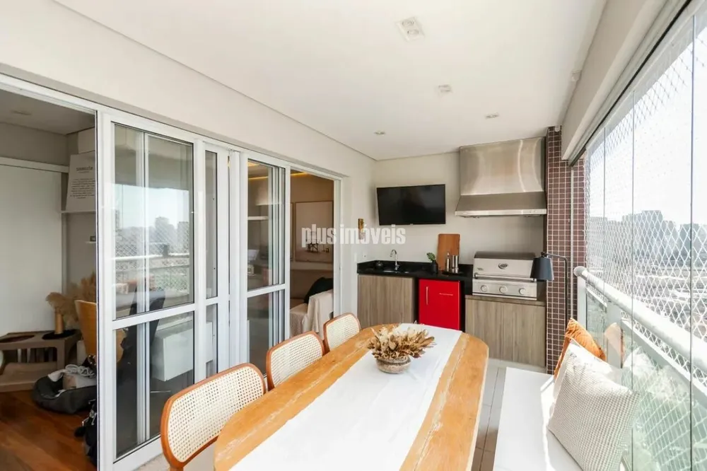 Apartamento, 2 quartos, 73 m² - Foto 3
