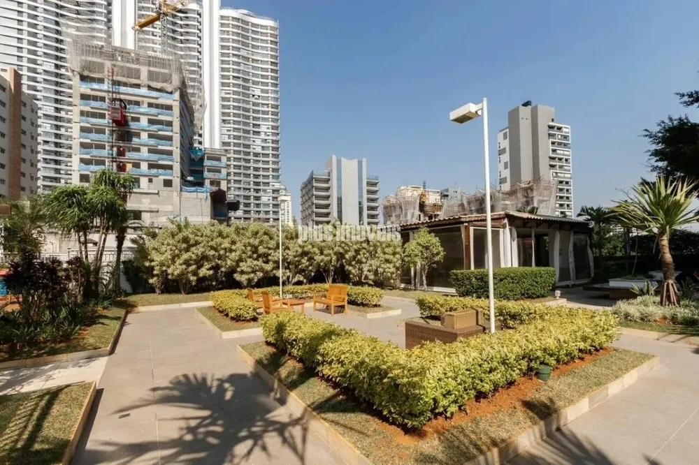 Apartamento, 2 quartos, 73 m² - Foto 2