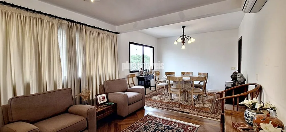 Apartamento, 4 quartos, 254 m² - Foto 2