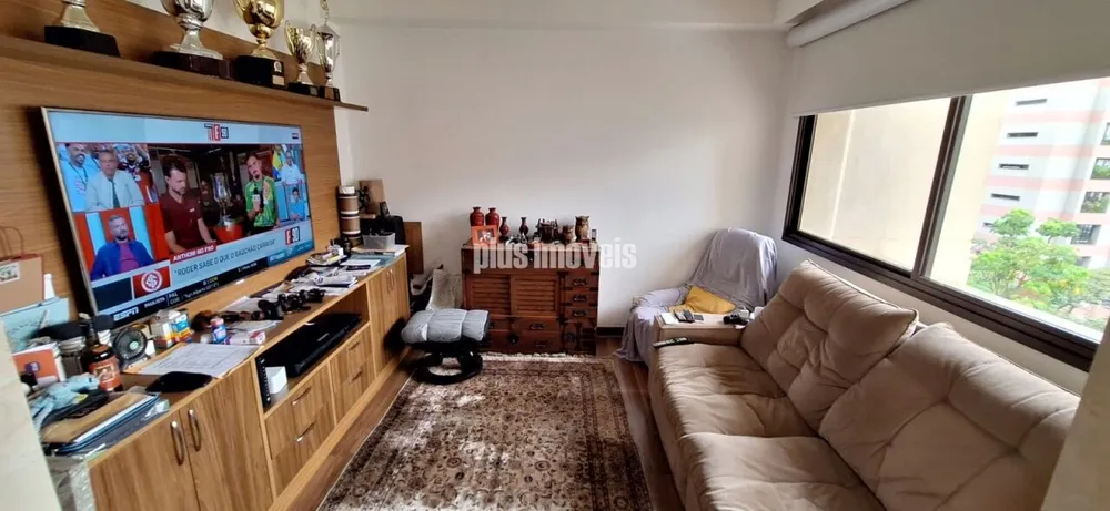 Apartamento, 4 quartos, 254 m² - Foto 4