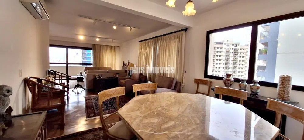 Apartamento, 4 quartos, 254 m² - Foto 3