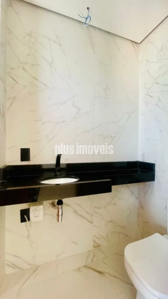 Casa, 3 quartos, 155 m² - Foto 2