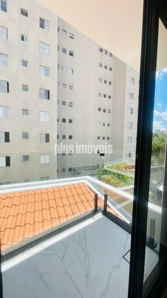 Casa, 3 quartos, 155 m² - Foto 3