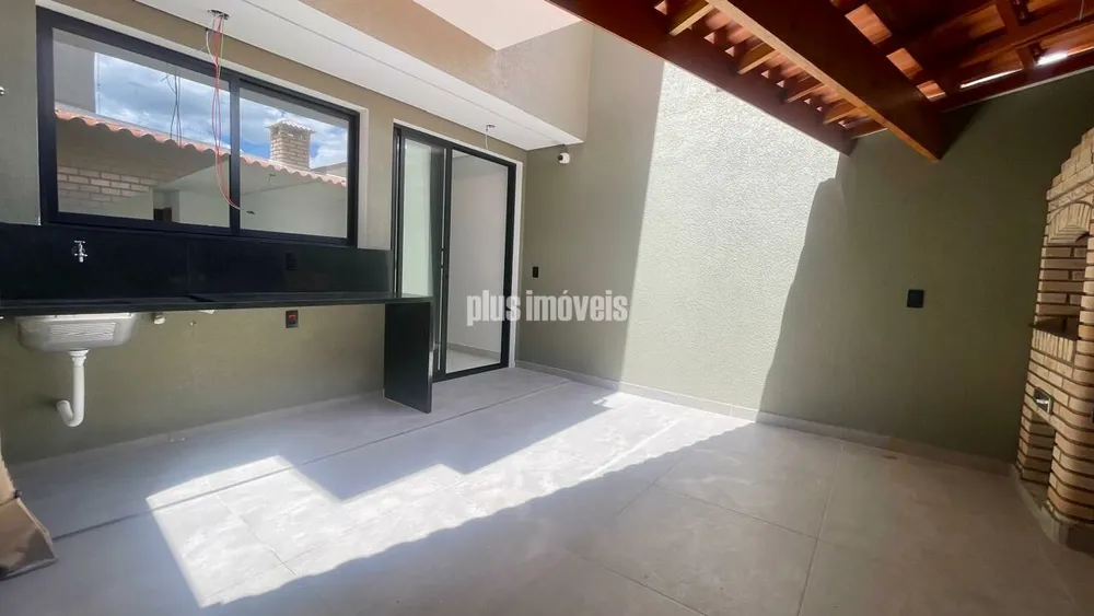 Casa, 3 quartos, 155 m² - Foto 1