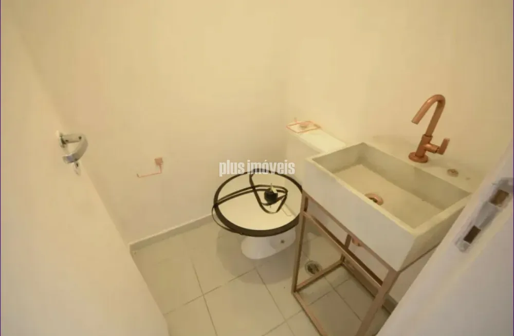 Sala-Conjunto, 32 m² - Foto 4