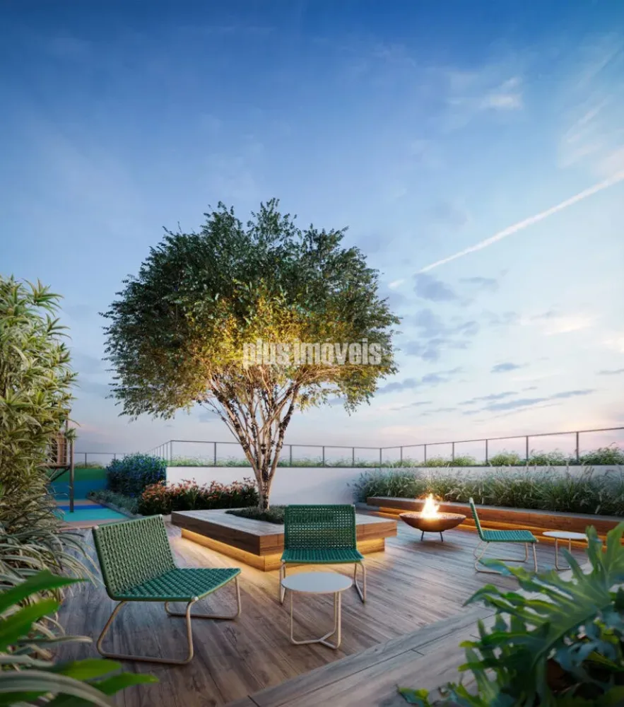 Apartamento, 2 quartos, 76 m² - Foto 1