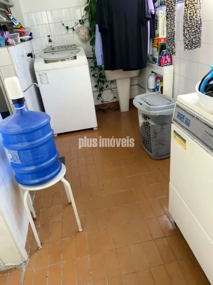 Apartamento, 2 quartos, 90 m² - Foto 2