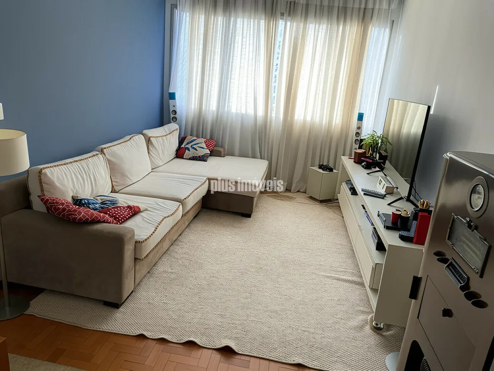 Apartamento, 2 quartos, 90 m² - Foto 1