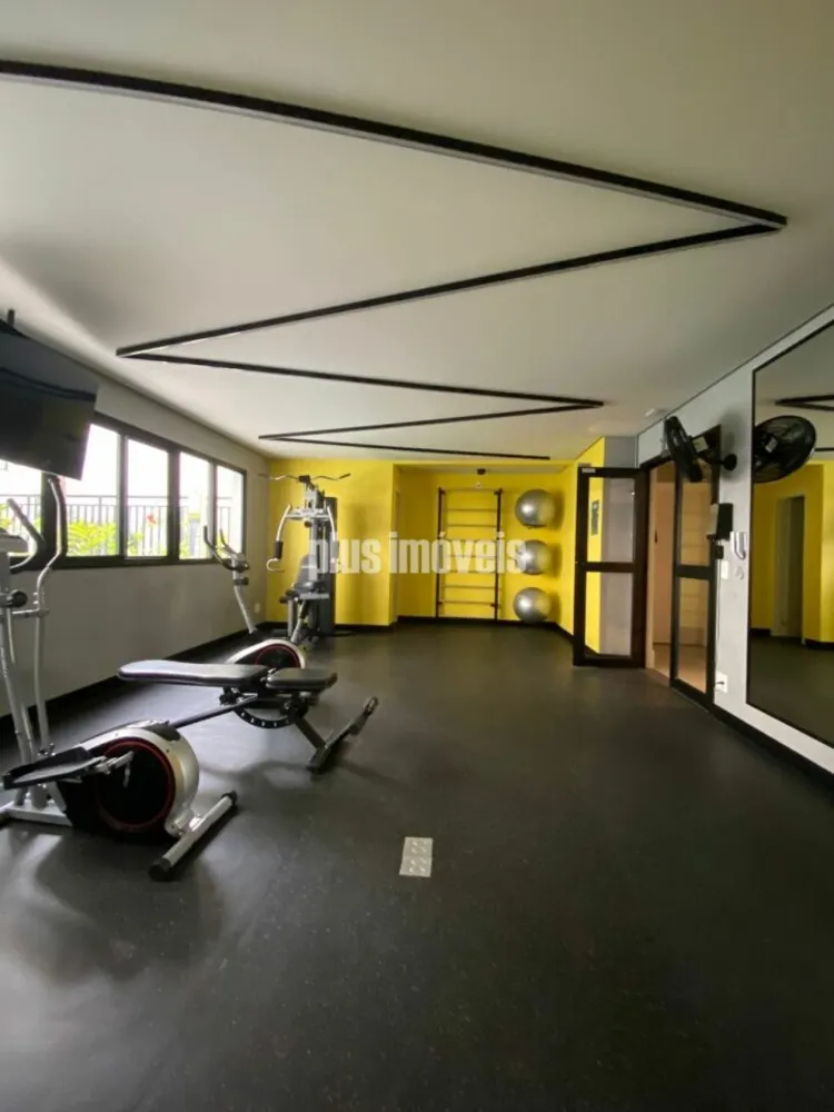 Kitnet-Studio, 29 m² - Foto 4