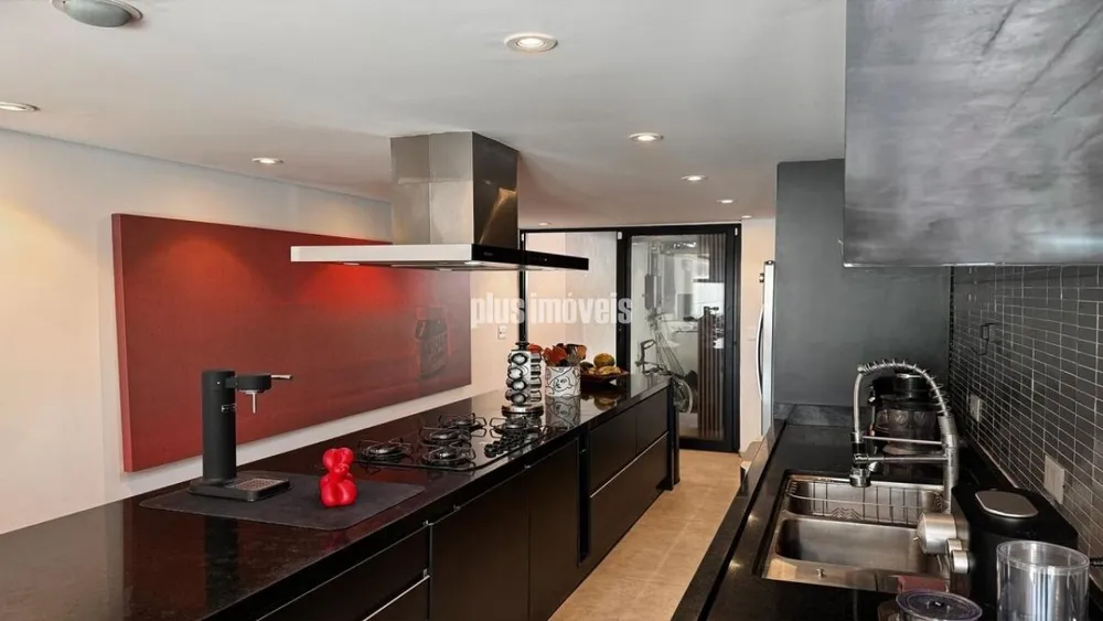 Casa, 3 quartos, 192 m² - Foto 6