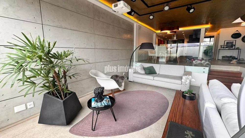 Casa à venda com 3 quartos, 192m² - Foto 4