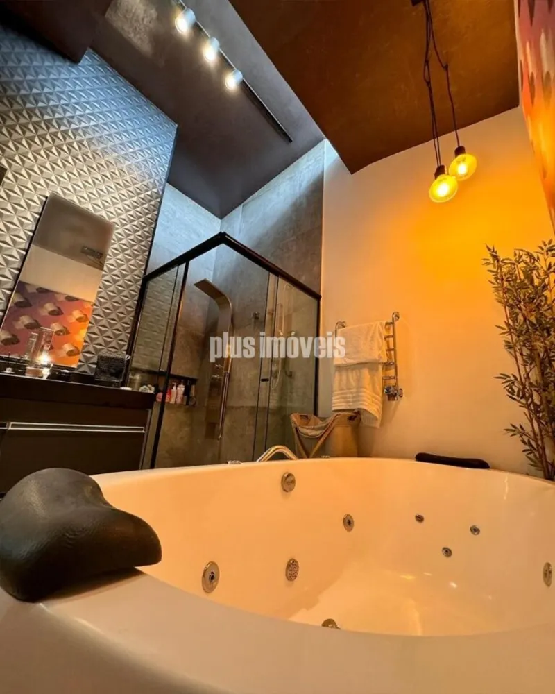 Casa, 3 quartos, 192 m² - Foto 12