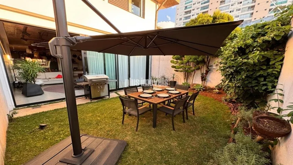 Casa, 3 quartos, 192 m² - Foto 14