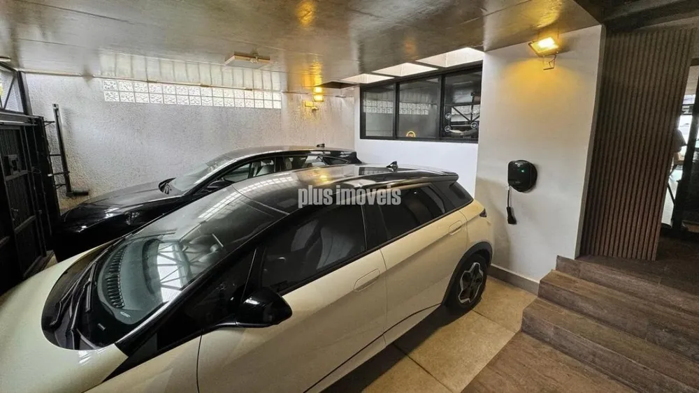 Casa, 3 quartos, 192 m² - Foto 16