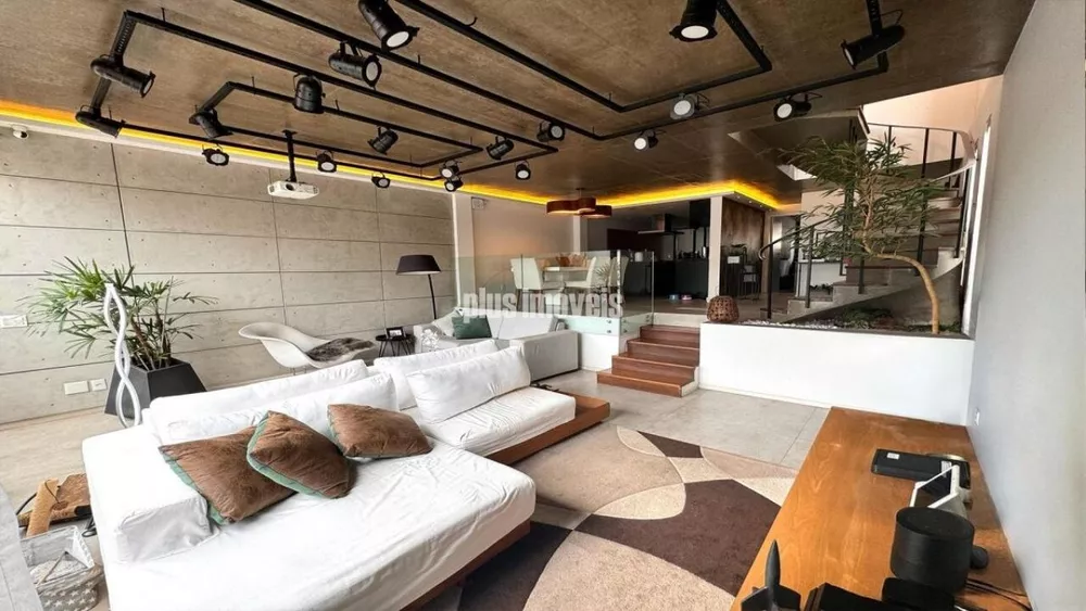 Casa à venda com 3 quartos, 192m² - Foto 2