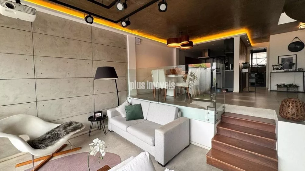 Casa à venda com 3 quartos, 192m² - Foto 3