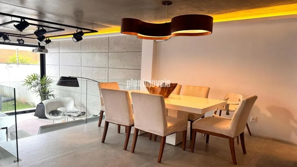 Casa, 3 quartos, 192 m² - Foto 5