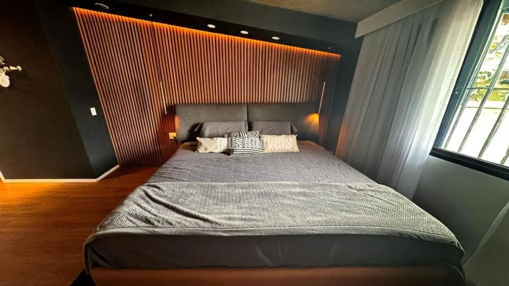 Casa, 3 quartos, 192 m² - Foto 9