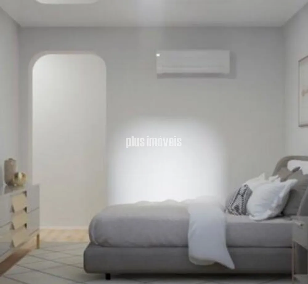 Apartamento, 3 quartos, 162 m² - Foto 2