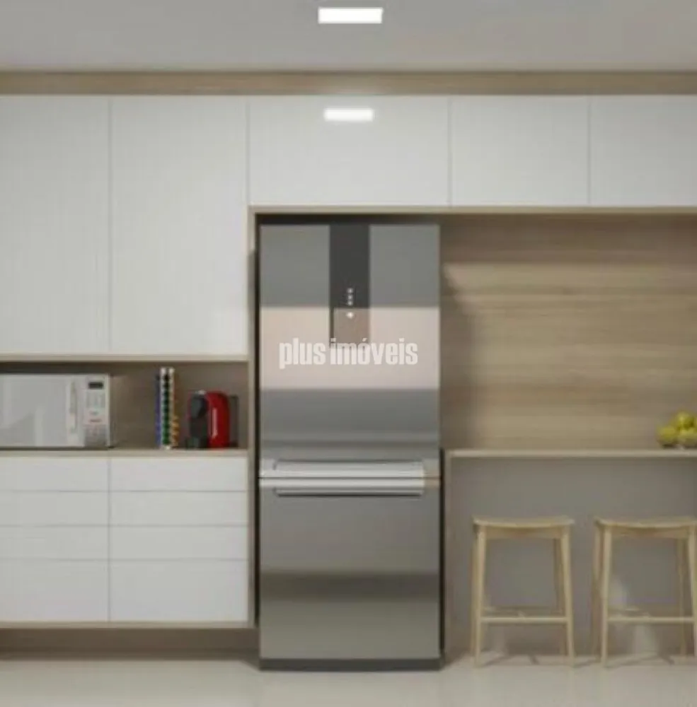 Apartamento, 3 quartos, 162 m² - Foto 4