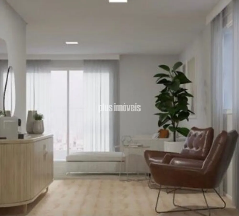Apartamento, 3 quartos, 162 m² - Foto 3