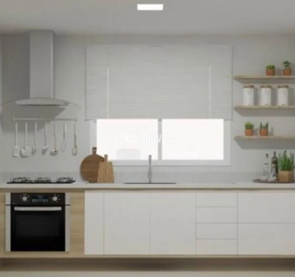 Apartamento, 3 quartos, 162 m² - Foto 1
