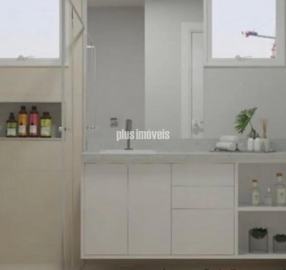 Apartamento, 3 quartos, 162 m² - Foto 5
