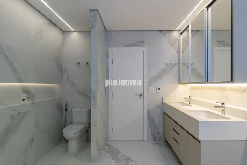 Apartamento, 3 quartos, 290 m² - Foto 3