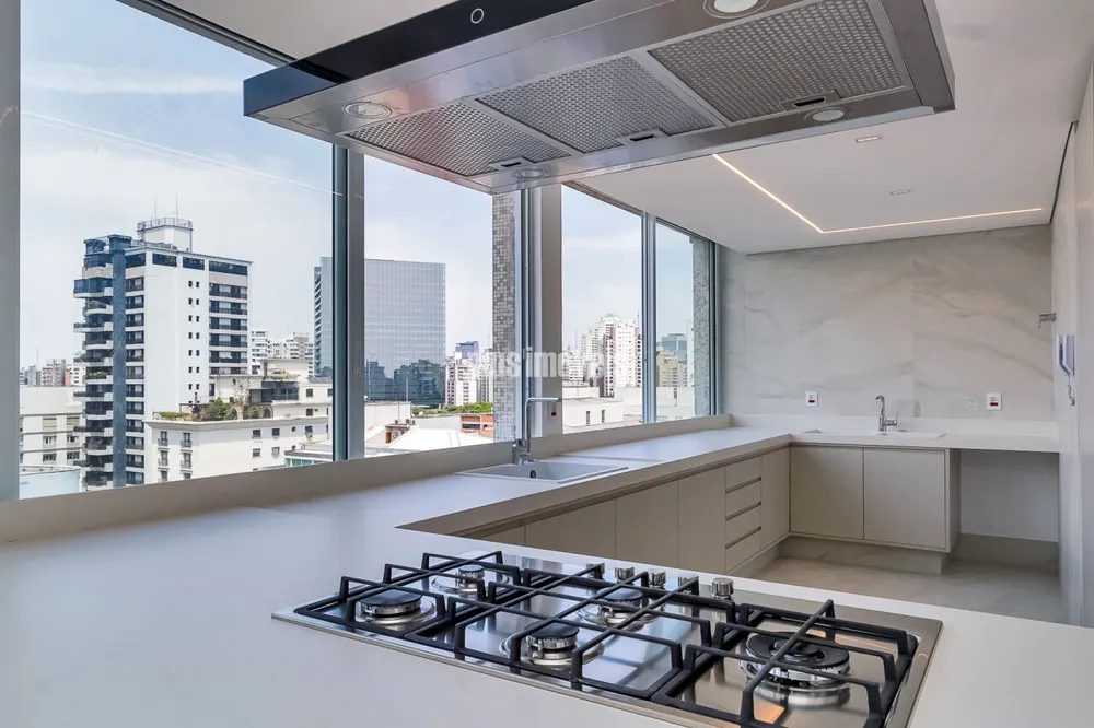 Apartamento, 3 quartos, 290 m² - Foto 4