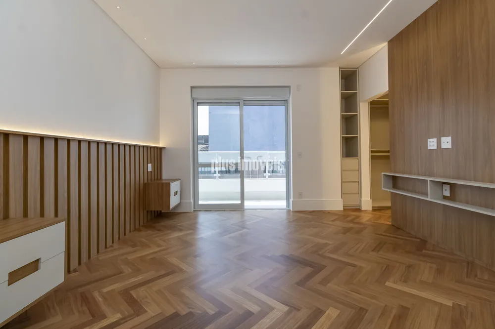 Apartamento, 3 quartos, 290 m² - Foto 2