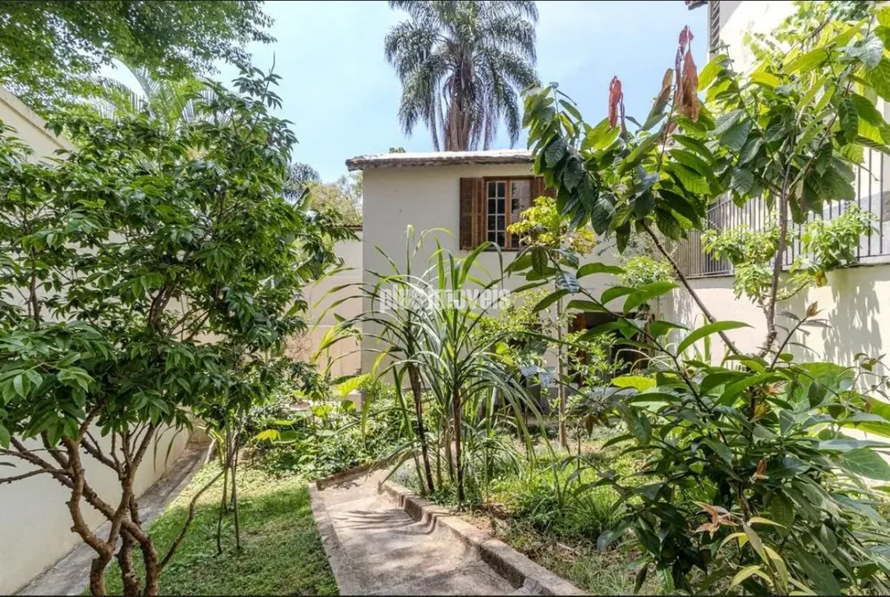 Casa, 3 quartos, 300 m² - Foto 1