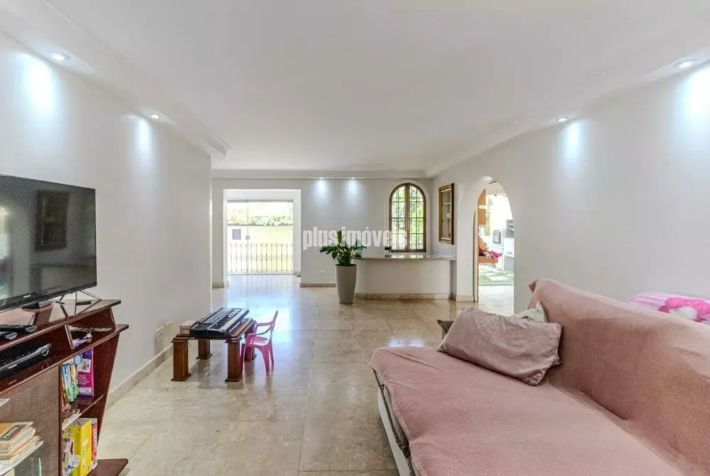 Casa, 3 quartos, 300 m² - Foto 4