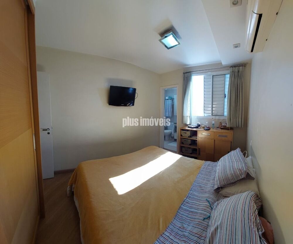 Apartamento, 3 quartos, 116 m² - Foto 3