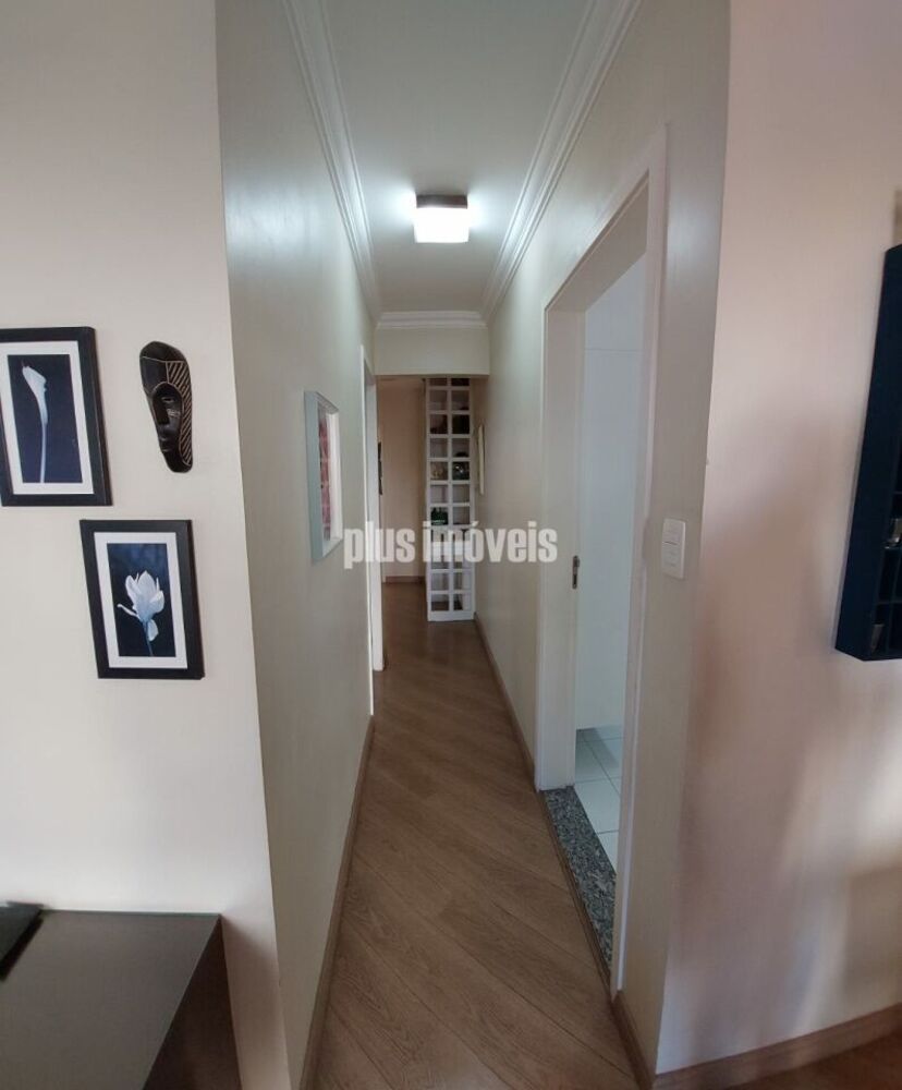 Apartamento, 3 quartos, 116 m² - Foto 2