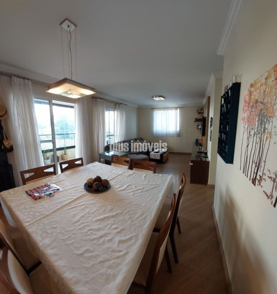 Apartamento, 3 quartos, 116 m² - Foto 1
