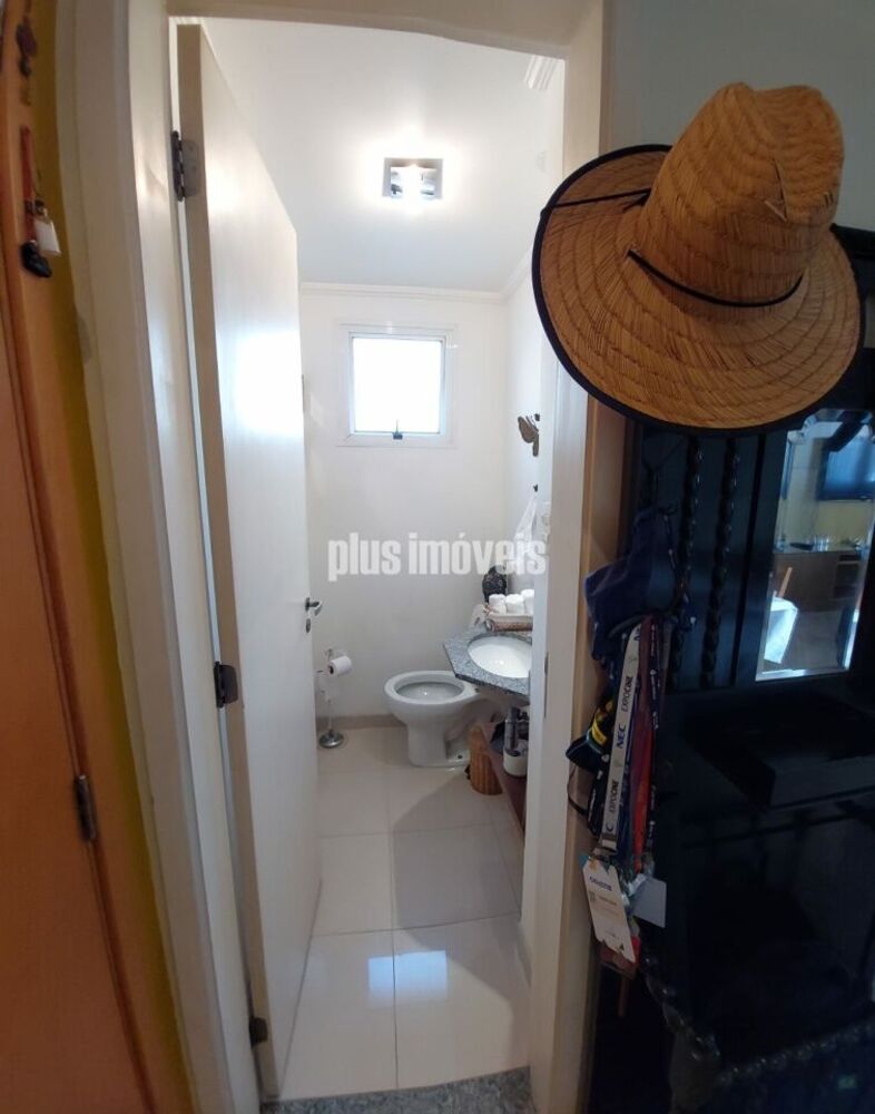 Apartamento, 3 quartos, 116 m² - Foto 4