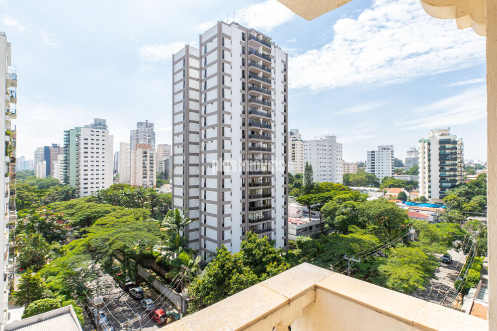 Apartamento, 4 quartos, 289 m² - Foto 29