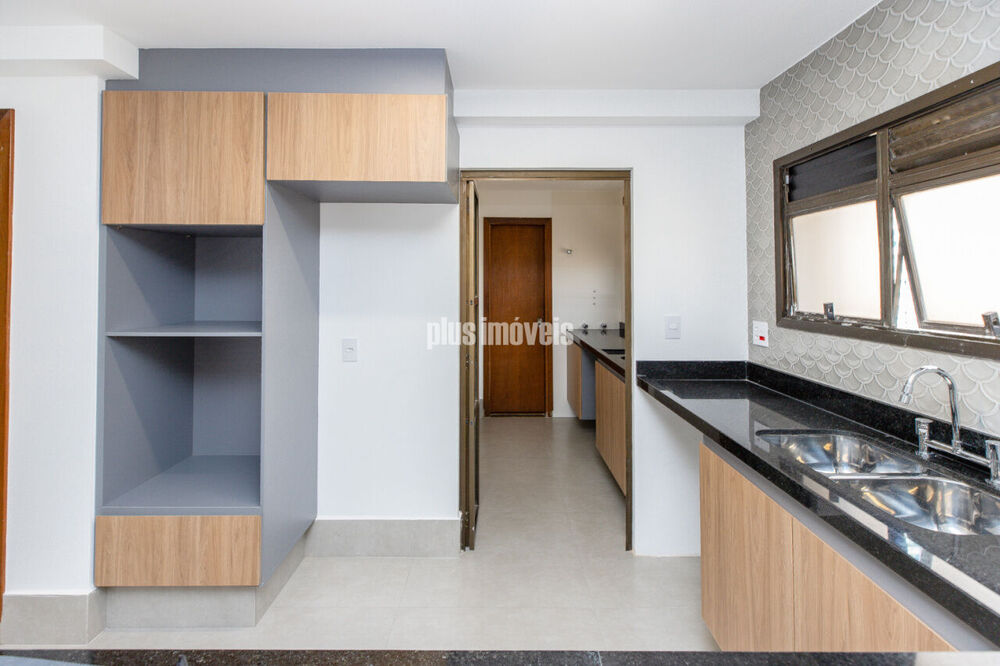 Apartamento, 4 quartos, 289 m² - Foto 2