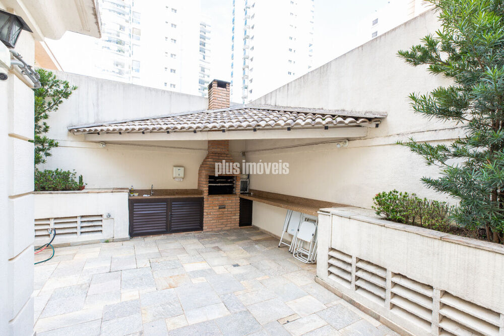 Apartamento, 4 quartos, 289 m² - Foto 11