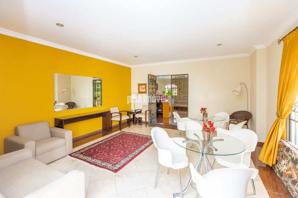 Apartamento, 4 quartos, 289 m² - Foto 15