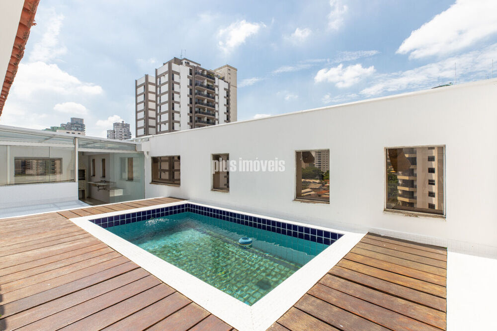 Apartamento, 4 quartos, 289 m² - Foto 17