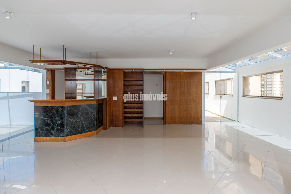 Apartamento, 4 quartos, 289 m² - Foto 4