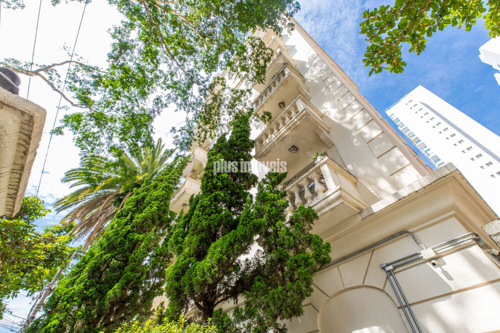 Apartamento, 4 quartos, 289 m² - Foto 16
