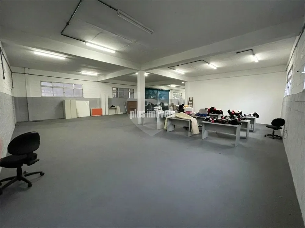 Depósito-Galpão, 1132 m² - Foto 3