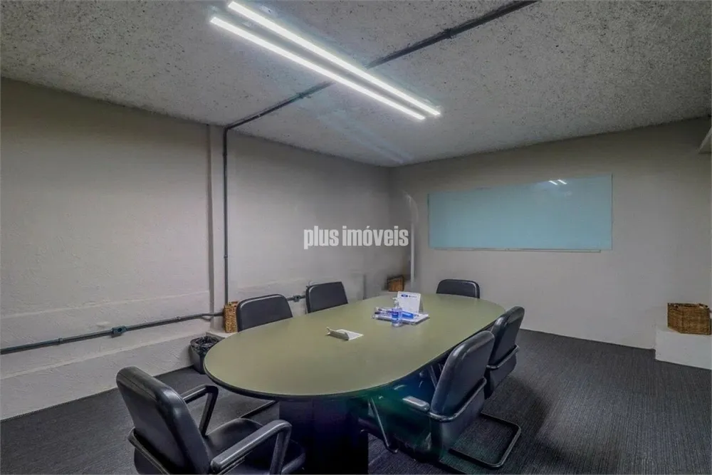 Depósito-Galpão, 1132 m² - Foto 1
