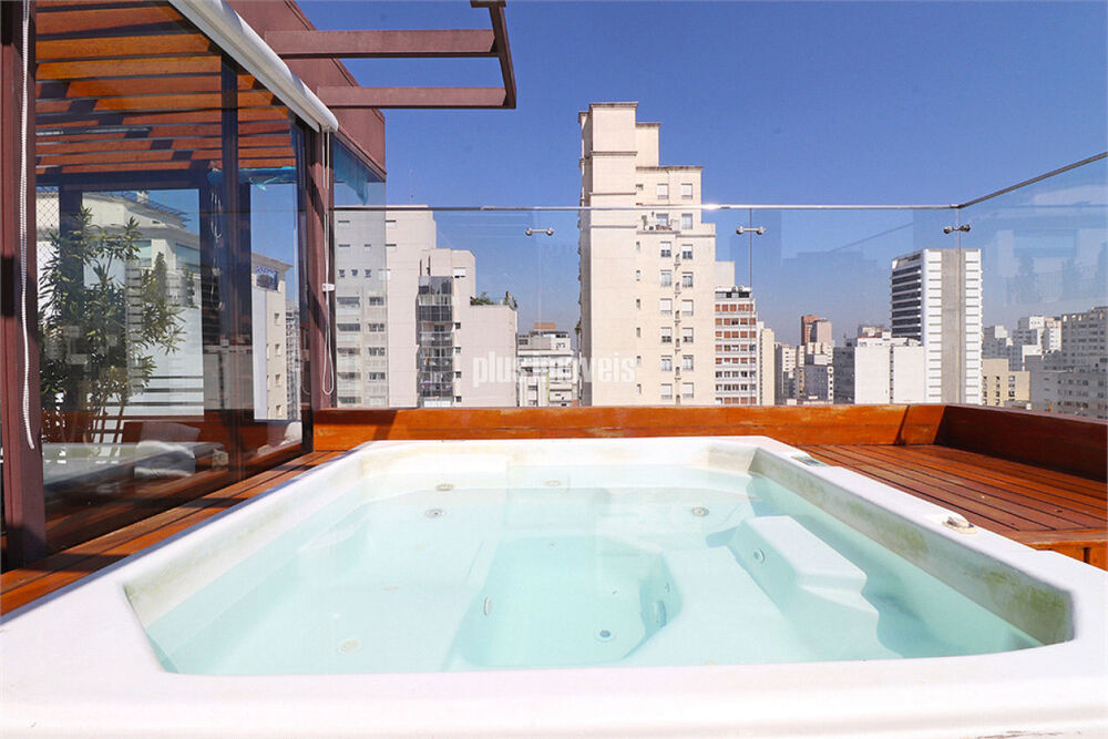 Apartamento, 4 quartos, 312 m² - Foto 2