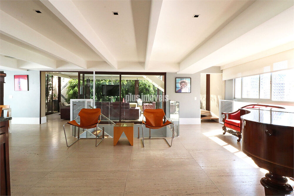 Apartamento, 4 quartos, 312 m² - Foto 3