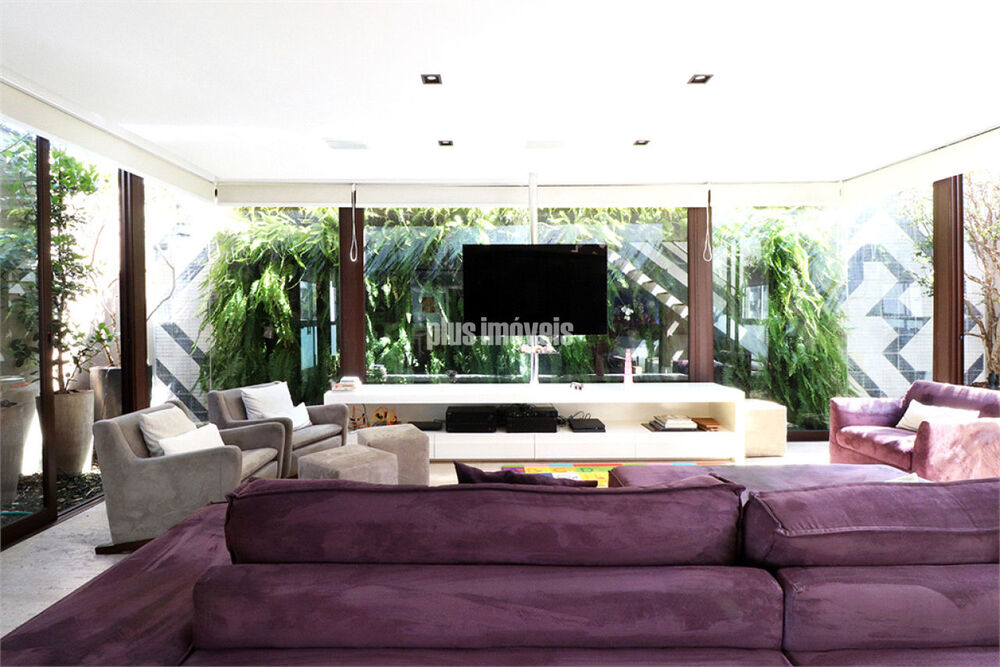 Apartamento, 4 quartos, 312 m² - Foto 1