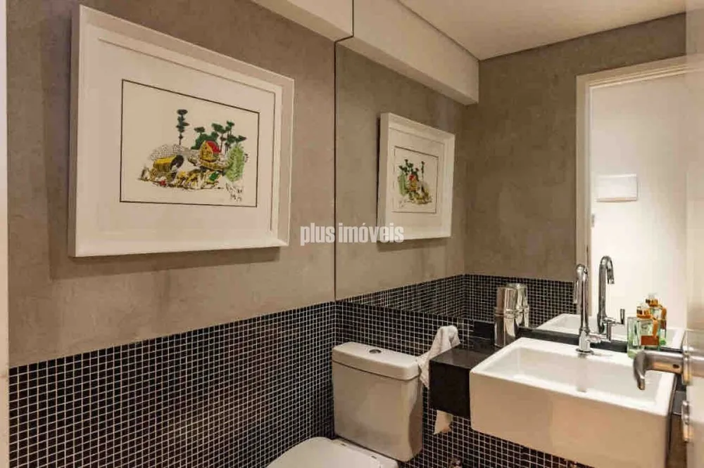 Apartamento, 1 quarto, 159 m² - Foto 4